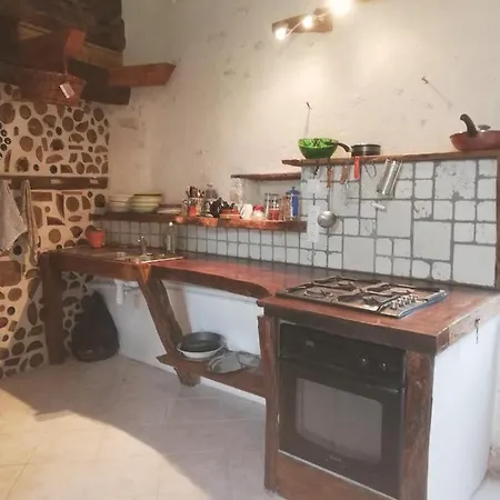Ferienwohnung Au Bout Du Chemin Bouteilles-Saint-Sébastien Exterior foto